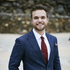 Meet your Posher, Dylan